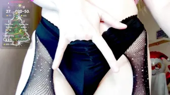 Atlantisdreams video chat porn (12-29-2025)