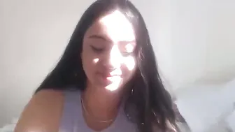 camila_rouswhyth recorded nude video 529425