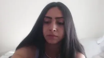camila_rouswhyth recorded nude video 529425