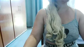 hot_wiffe recorded nude video 529427
