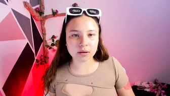 Carol_pinter webcam chat 29-Dec-25