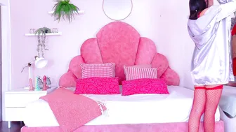 chaneladamss_ recorded nude video 529463
