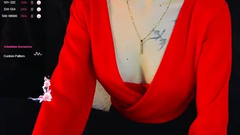 lunariabliss recorded nude video 529474