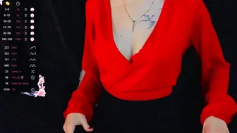 lunariabliss recorded nude video 529474