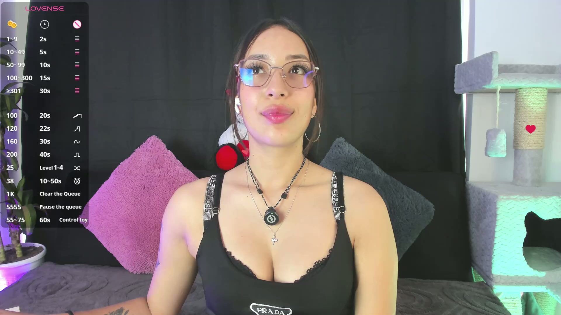 cassie_fletcher cam sex chat 12/29/2025