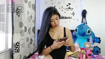 luna_charlotte95 recorded nude video 529558