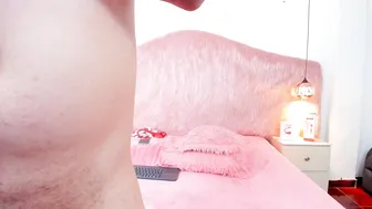 skarletruiz recorded nude video 529559