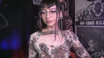 elle_uwu recorded nude video 529570