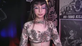 elle_uwu recorded nude video 529570