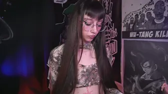 elle_uwu recorded nude video 529570