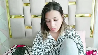 nina_carther recorded nude video 529576