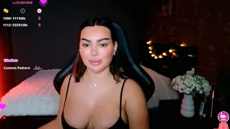 ayla_demir recorded nude video 529596