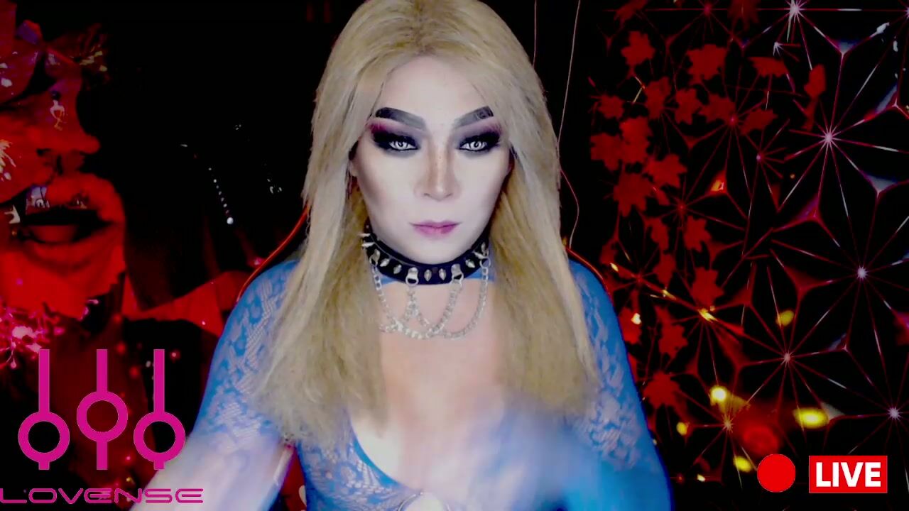 medusaprey webcam show 29-Dec-2025