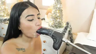 Antoniaross fuckmachine - (12-29-2025)