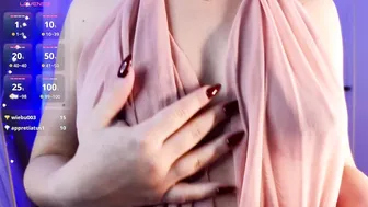 aerrinn recorded nude video 529847