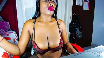 danisabrownn recorded nude video 529880
