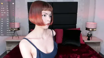 dolyconor recorded nude video 529897