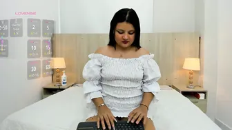 andrea_caicedo recorded nude video 529919