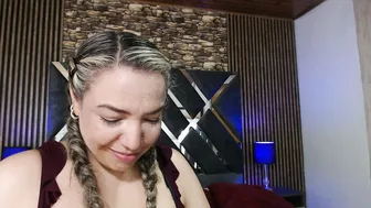 marie_hss recorded nude video 529980