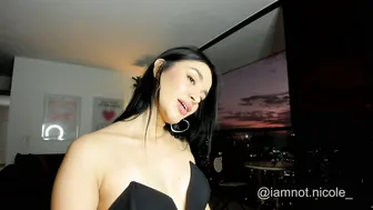 Nicolemanson cute sex chat