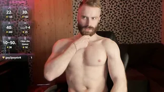 paul_rolex_ recorded nude video 53008