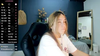 Romina_turner lovense 12 June 2025