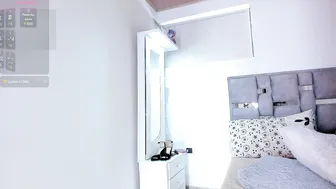 iriss_25 recorded nude video 53105
