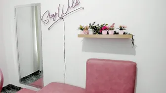 Adele_latinlady bigboobs cam girl