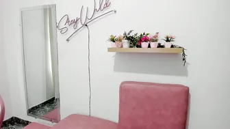 Adele_latinlady bigboobs cam girl