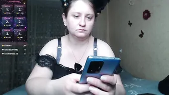 Mistresscaro fuck - (06-13-2025)