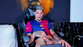 kyle_smithx recorded nude video 53265