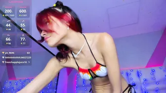 salome_rouse recorded nude video 53378
