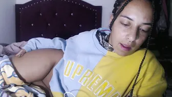 Youwishtobeme (06-13-2025) puffynipples