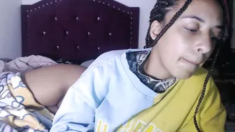 Youwishtobeme (06-13-2025) puffynipples