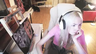 tinykylie recorded nude video 53443