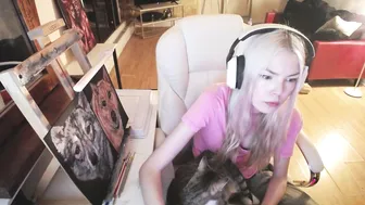 tinykylie recorded nude video 53443