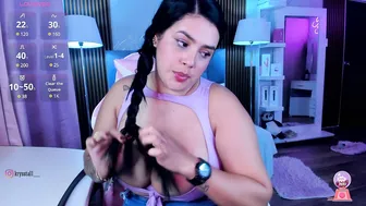 krysstal__ recorded nude video 53574