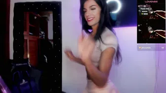 estefania1812 recorded nude video 53579