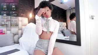 Afroditagreenn webcam show - 06-13-2025