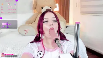 misspaulina__ recorded nude video 53686