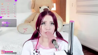 misspaulina__ recorded nude video 53686