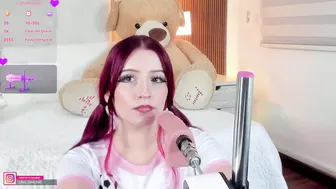 misspaulina__ recorded nude video 53686