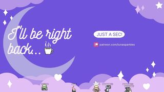 lunasparkles chatty (06/13/2025)