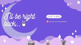 lunasparkles chatty (06/13/2025)