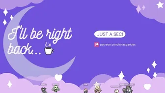 lunasparkles chatty (06/13/2025)