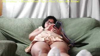 allyssamay recorded nude video 53774