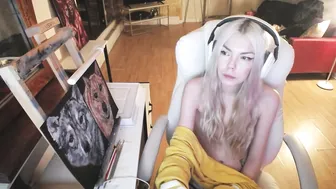 tinykylie recorded nude video 53837