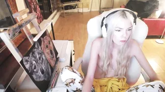 tinykylie recorded nude video 53837