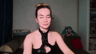carinfox femdom porn xxx