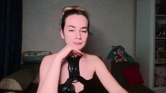 carinfox femdom porn xxx